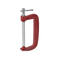 Струбцина G-образная 150 мм REXANT | код 12-5706 | REXANT