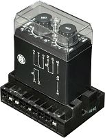 Реле времени РСВ-18-13 0,1…1с 48В пост. пер. прис. | код A8120-77130759 | ВНИИР