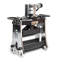 Пресс гидравлический для гибки шин ШГ-200 NEO (КВТ) к-кт | код 85144 | КВТ