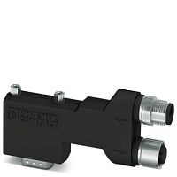 Шинный штекер D-SUB SUBCON-PLUS-CAN/90X/M12 | код 2902731 | PHOENIX CONTACT
