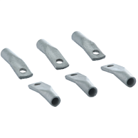 Комплект кабельных наконечников АЕ2050М-У3-КЭАЗ (1 шт.) КЭАЗ | код 110415 | КЭАЗ