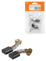 Щетки графитовые ЩГ-10800107 для угловой шлифмашины УШМ 1800/230, 2 шт. в комплекте, TDM | код SQ1080-0117 | TDM