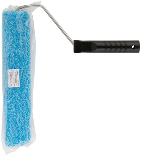 Валик полиакриловый с ручкой 300мм | код 2585 | FIT фото 3 Валик полиакриловый с ручкой 300мм | код 2585 | FIT фото 3