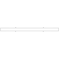 Светильник LINER/R DR LED 1500 TH W 4000K | код 1474001190 | Световые Технологии