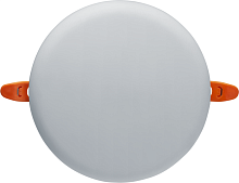 Светильник светодиодный 93 482 NLP-R2-18W-865-LED круг IP20 | код 93482 | NAVIGATOR