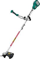 Триммер электрический Зубр Мастер ТАБ-365 аккум. 36Вт разбор.штан. реж.эл.:леска/нож | код 1871261 | ЗУБР