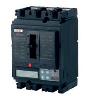 Выключатель в литом корпусе YCM3 YV 630N 4P 630А 50кА | код B030130 | CNC