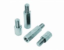 Проставка для шкафа компактного, 4шт. 80х250мм ПРОВЕНТО | код SK 8.25 | ПРОВЕНТО