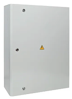 Щит распределительный навесной KRATOS 96 модулей 80.60.25 IP66 EKF | код mb26-806025 | EKF