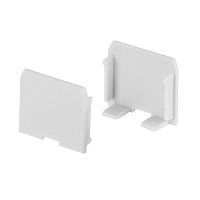 Заглушка для PLS-LOCK-H25-F-HIDE глухая (ARL, Пластик) | код 19410 | Arlight