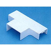 Т-подвод с 39x18 на 60x22 | код TWT-CT39/60-UT-WH | TWT