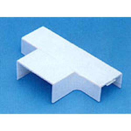 Т-подвод с 39x18 на 60x22 | код TWT-CT39/60-UT-WH | TWT