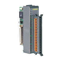 I-87053-G CR 16-channel isolated digital input module | код 00-05002254 | ICP DAS