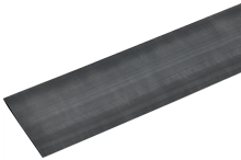 Трубка термоусадочная ТТУ 60/30 черная 1м GENERICA | код UDR10-060-030-001-K02-G | GENERICA by IEK