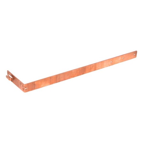 Держатель под черепицу L=330мм Cu EKF PROxima | код lp-32102-cu | EKF фото 3 Держатель под черепицу L=330мм Cu EKF PROxima | код lp-32102-cu | EKF фото 3