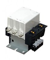 Пускатель электромагнитный ПМЛ-5100 УХЛ4 Б, 380В/50Гц, 1з, 125А, нереверсивный, без реле, IP00 (ЭТ) | код ET523187 | Электротехник