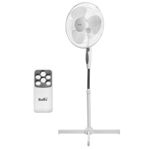 Вентилятор напольный BFF-840 | код НС-1490578 | Ballu