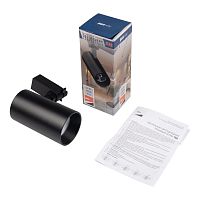 Светильник светодиодный трековый TRB 0736 36Вт 4000К 24град. BL IP40 1ф Pro JazzWay 5066311