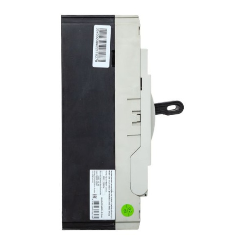 Автоматический выключатель AV POWER-3/3 400А 100kA ETU2,2 AVERES | код mccb-33-400H-2.2-av | EKF фото 5