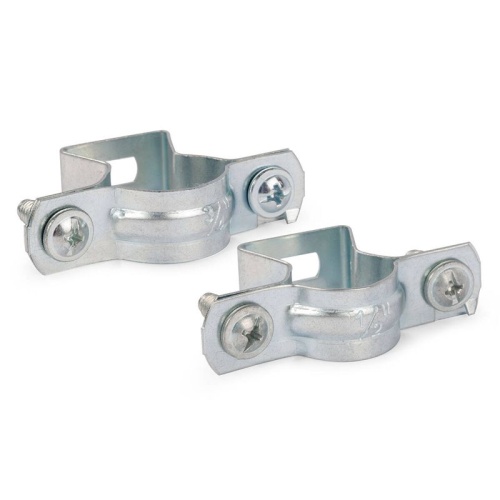 Скоба дистанционная СДК 31-32 (уп.25шт) Fortisflex 102663 фото 2