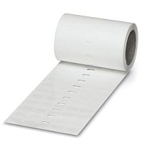 Этикетка для неровных поверхностей EML-HA (26,5X12)R CUS | код 0830625 | PHOENIX CONTACT