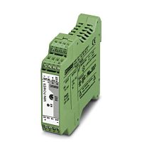 Преобразователь DC/DC MINI-PS- 12- 24DC/24DC/1 | код 2866284 | PHOENIX CONTACT