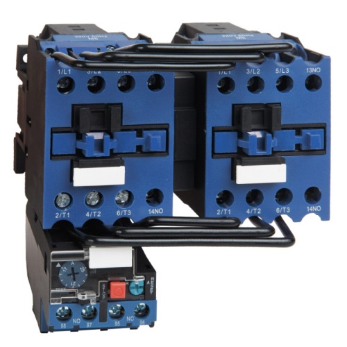 Пускатель ПМ12-025600 УХЛ4 В, 36В, (2з+2р), РТТ-131, (17-25А) | код 312429 | КЭАЗ Пускатель ПМ12-025600 УХЛ4 В, 36В, (2з+2р), РТТ-131, (17-25А) | код 312429 | КЭАЗ