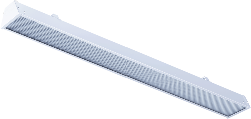 Светильник светодиодный ДСО-02-П-40-1100-4К-IP40 | код 92259 | INNOLUX