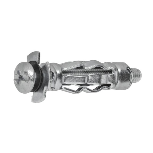 Анкер MOLA 5/26 (уп.10шт) (кор.) | код FAS1075707 | Sormat