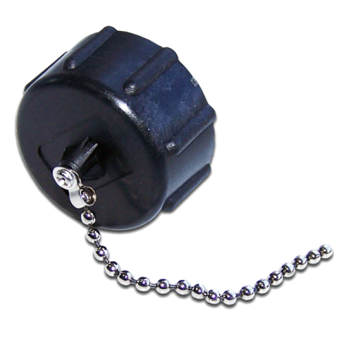 Крышка индустриального модуля, IP68 | код LAN-OK-WP-CAP | LANMASTER