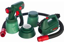 Краскораспылитель PFS 2000 (0.603.207.300) | код. 603207300 | BOSCH