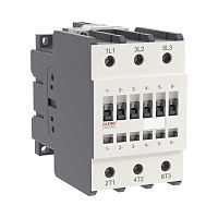 Магнитный контактор YON DSC095 95A 45кВт AC3 3P кат.220В AC | код DSC095-3C00A230 | DKC