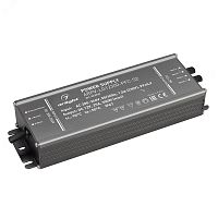 Блок питания ARPV-LG12300-PFC-S2 (12V, 25.0A, 300W) (ARL, IP67 Металл, 5 лет) | код 22929 | Arlight