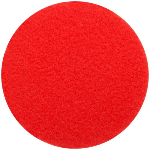 Насадка полировальная под липучку, 125 мм, фетровая (войлок), Cutop Profi | код 85-575 | FIT фото 4