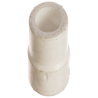 Муфта переходная ВН 32 х 25 полипропиленовая PPR белая | код PA12516P | PRO AQUA