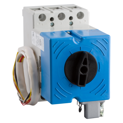 Автоматический выключатель ВА57-35-344730-200А-1250-690AC-НР230AC/220DC-ПЭ230AC-УХЛ3-КЭАЗ (1 шт.) КЭАЗ | код 109748 | КЭАЗ Автоматический выключатель ВА57-35-344730-200А-1250-690AC-НР230AC/220DC-ПЭ230AC-УХЛ3-КЭАЗ (1 шт.) КЭАЗ | код 109748 | КЭАЗ