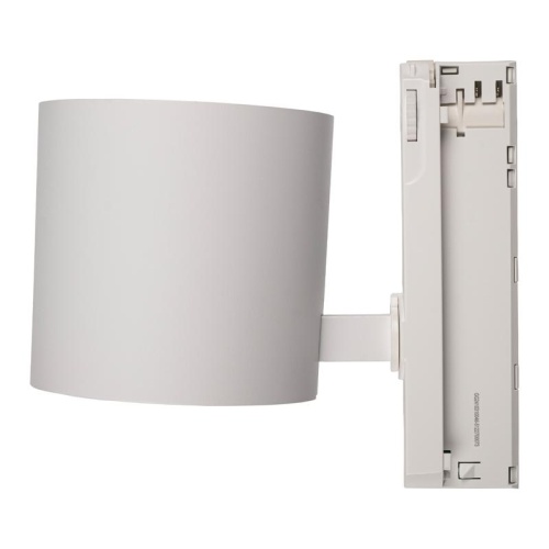 Светильник трековый трехфазный ДПО 7020 LED-40 Вт 4400 Лм 4000К IP40 черный 36° 180–265В Jazzway | код 5062795 | JazzWay фото 7 Светильник трековый трехфазный ДПО 7020 LED-40 Вт 4400 Лм 4000К IP40 черный 36° 180–265В Jazzway | код 5062795 | JazzWay фото 7