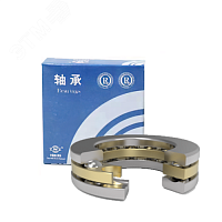 Подшипник 51308 | код 51308ZWZ | ZWZ