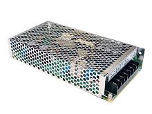 Источник питания DC-DC, 100Вт, Uвх=19 - 36В, Uвых=24В/4.2А, изоляция 1500В DC, рег. Вых=±10%Uном, в кожухе 199х98х38мм, -10С…+60С | код SD-100B-24 | MeanWell