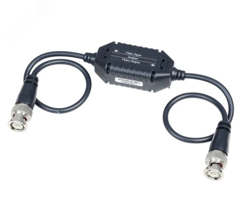 Изолятор коаксиального кабеля | код GL001HDP | SC&T