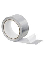 Лента алюминиевая клейкая 48 мм х 25 м TDM | код SQ0526-2012 | TDM
