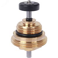 Клапан термостатический для коллекторов из нержавеющей стали | код SSP-0001-000006 | STOUT