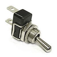 Тумблер RUICHI KN3E-101MP, ON-OFF | код 56984 | Ruichi