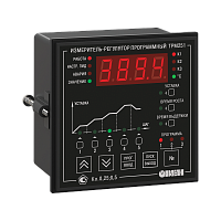 Программный ПИД-регулятор ТРМ251-Щ1.КРР | код 18751 | ОВЕН