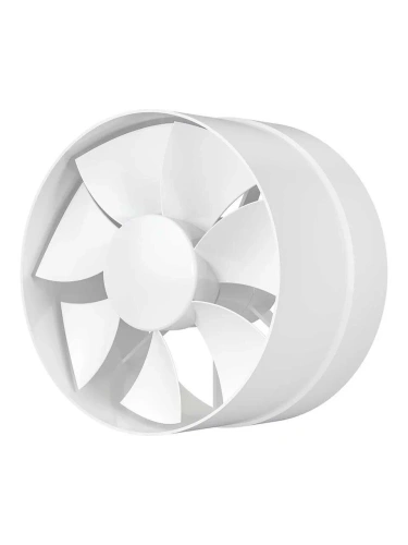 Вентилятор осевой канальный вытяжной D160 | код VP 6 | Auramax