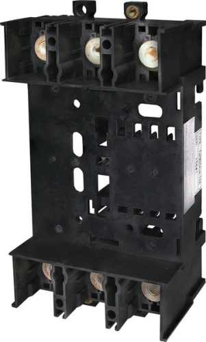 Установочный блок NPF 160&250AF 3p | код 004671460 | ETI