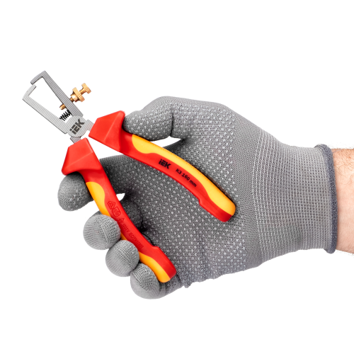 ARMA2L 3 Стриппер диэлектрический 160мм K3 IEK | код A2L3-SP20-K3-160 | IEK фото 2