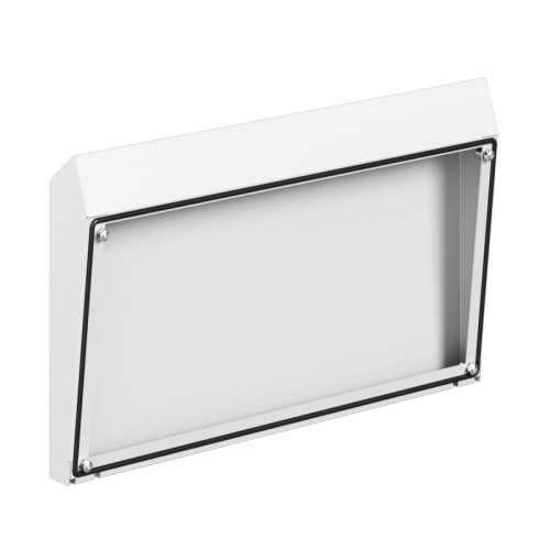 Козырек защитный уличный для навесных корпусов 600х300мм DKC R5NTT063 фото 2 Козырек защитный уличный для навесных корпусов 600х300мм DKC R5NTT063 фото 2