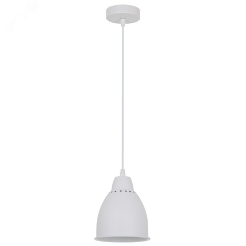 Светильник BRACCIO | код A2054SP-1WH | Arte Lamp