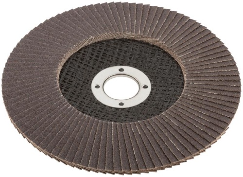 Круг лепестковый торцевой Cutop Profi (96 лепестков) 150x22.2 мм, Р100 | код 70-404 | FIT фото 5 Круг лепестковый торцевой Cutop Profi (96 лепестков) 150x22.2 мм, Р100 | код 70-404 | FIT фото 5